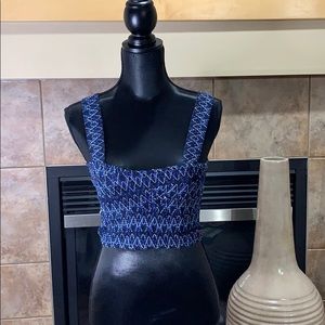 ZARA trafaluc body con tube